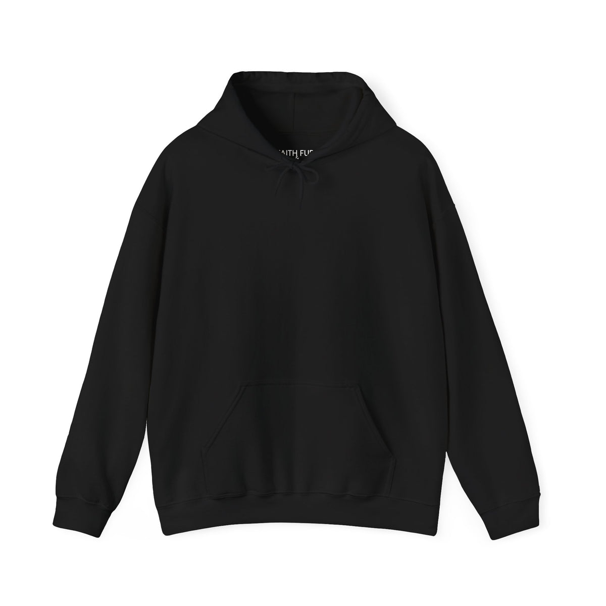 Heaven Bound Hoodie
