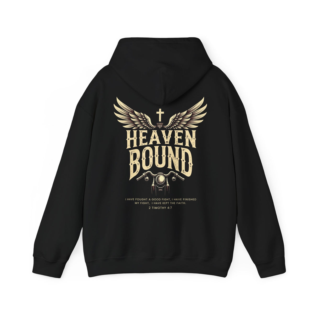 Heaven Bound Hoodie
