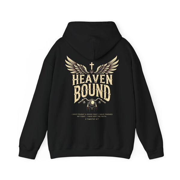 Heaven Bound Hoodie