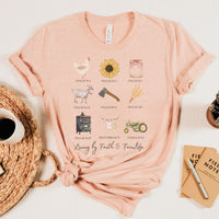 Farm Life Tee