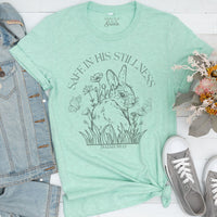 Rabbit Garden Tee