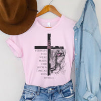 Perhaps You Were Made Tee