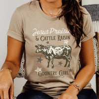 Country Girl Tee