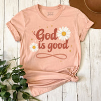 God is Good Tee