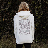 Beauty From Ashes Hoodie