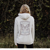 Beauty From Ashes Hoodie
