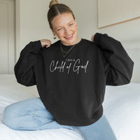 I Am a Child of God Sweatshirt